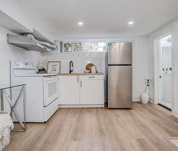 For Lease - 304 Kerswell Drive Unit# Lower 2, Richmond Hill, Ontario - Photo 6