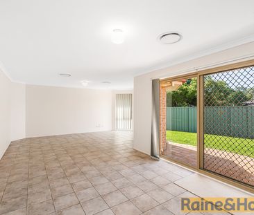 1 Turnberry Way, Rouse Hill, NSW 2155 - Photo 5