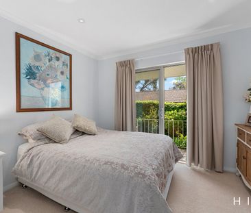 52 Grayson Street, Hackett ACT 2602 - House For Rent | Domain - Photo 6