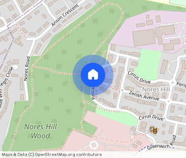 Room 1, Pascal Crescent, Reading - Photo 1