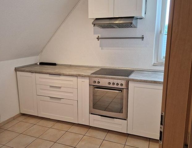 Neukirchen-Vluyn, Apartment - Photo 1