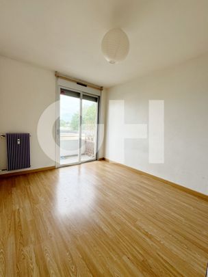 LOCATION : appartement de 2 pièces (54 m²) à MAUBEUGE - Photo 1