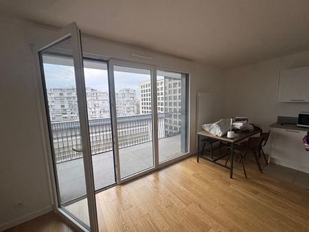 Appartement T3 Clichy à louer - Photo 3