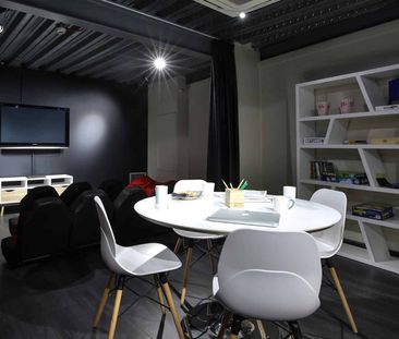 Copper En Suite - Photo 2