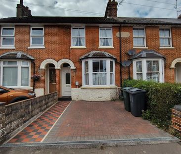 2 bedroom terraced house to rent - Photo 3