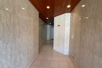 T2 na 1º linha da Praia da Barra com terraço vista mar!