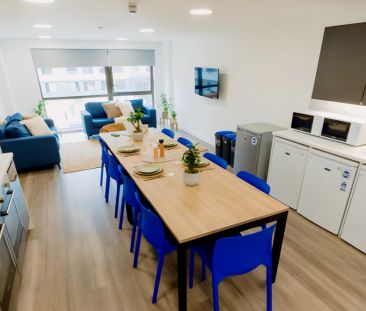 4, 5, 7, 9 or 11-Bed Club Ensuite Cluster - Photo 6