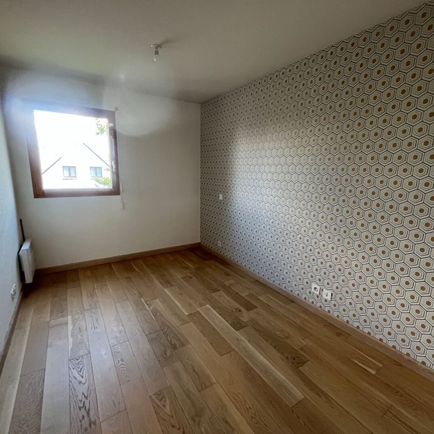Location appartement 4 pièces, 76.40m², Orvault - Photo 1