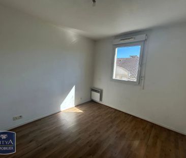 Appartement à louer 3 pièces 50.35m² - Photo 1