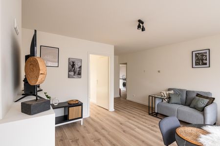Te huur: Appartement Axelsestraat in Terneuzen - Photo 3