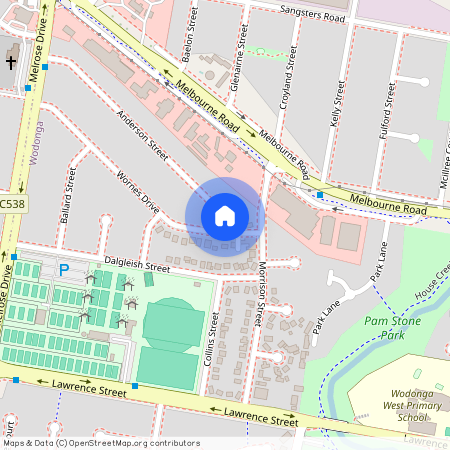 2 Anderson Street, Vic 3690, Wodonga