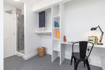 5 bedroom house to rent - Photo 4