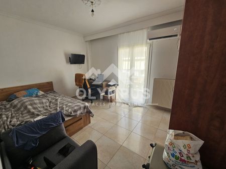 Studio / γκαρσονιέρα 40 τ.μ. για ενοικίαση, Θεσσαλονίκη - Κέντρο, Άνω Τούμπα - Φωτογραφία 5