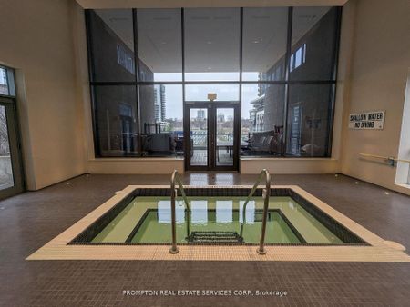 For Lease - 121 Mcmahon Drive Unit# 608, Toronto, Ontario - Photo 3