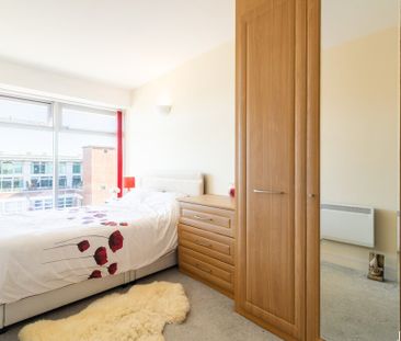 New Hampton Lofts, 91 Branston Street, Jewellery Quarter - Photo 6