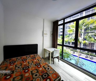 La Fiesta (D19), Condominium - For Rent - Photo 2