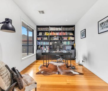 Spacious Modern Living - Photo 5