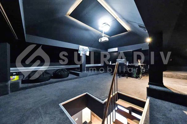 Apartament premium pe 2 nivele, scara interioara, parcare- Zorilor - Photo 1