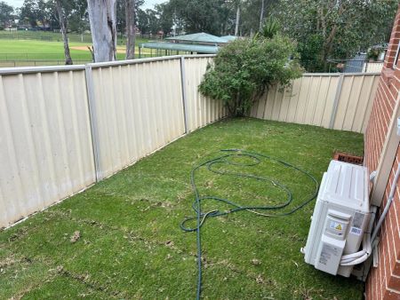 “Modern Bedroom granny flat.” - Photo 3