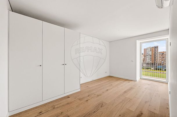 Apartamento T3 em Setúbal - Foto 1