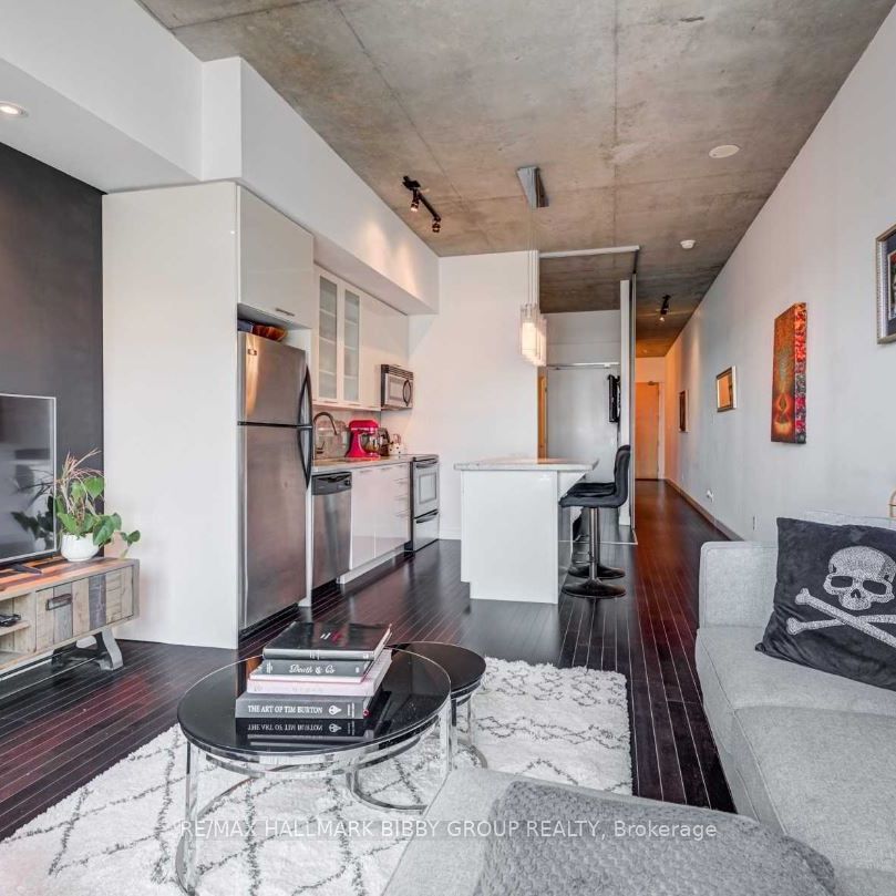 Pure Spirit Lofts , #425 - Photo 1