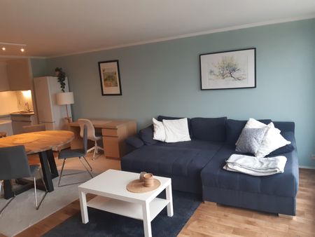 Appartement te huur in Gavere - Photo 3