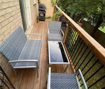 For Lease - 8305 Mclaughlin Road Unit# 9, Brampton, Ontario - Photo 6