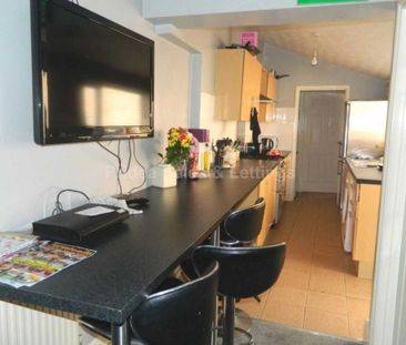 1 bedroom in a house share to rent - Photo 3