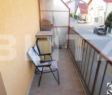2 camere, 60 mp, decomandat, mobilat modern, parcare, zona strazii Buna Ziua - Photo 3