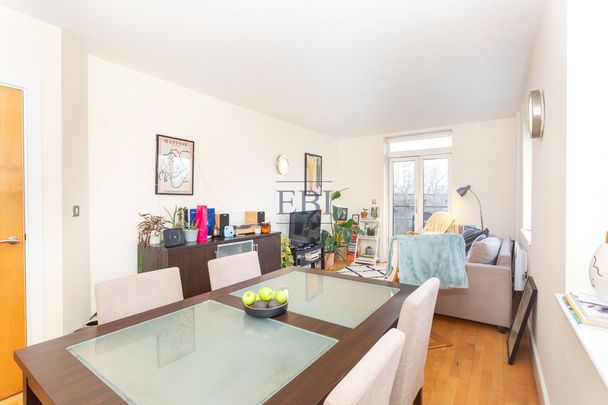 Peckham Grove, Peckham, SE15 6PN - Photo 1