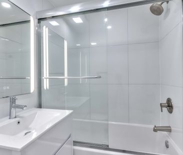 1900 avenue Lincoln - Cozy Studio Apartment for Rent - Photo 1