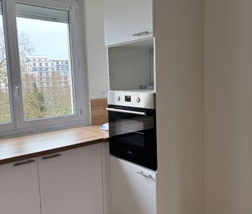 Appartement Bordeaux Belcier T4/5 - Photo 1