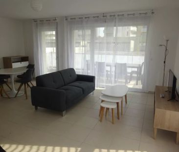 Location appartement T4 72.20m² à Reims (51100) - Photo 5