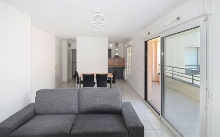 Appartement à louer 1 pièce • Lyon 3 - Photo 4
