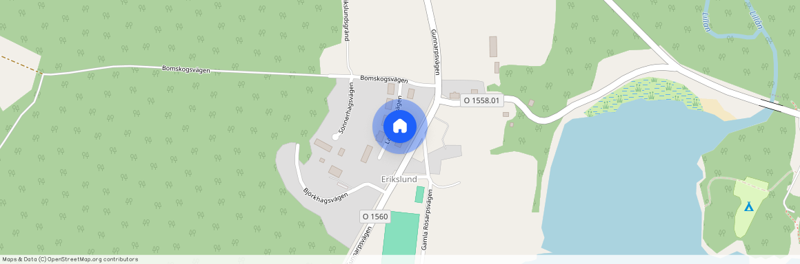 Lammhagsvägen 5 A, 512 61, Kalv