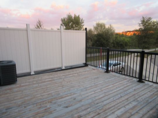 For Lease - 165 Seabrook Drive Unit# Upper Level, Kitchener, Ontario - Photo 1