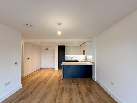 2 bedroom apartment to rent - Photo 4
