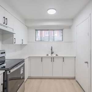 Appartement 3 Chambres – 12e Avenue - Photo 2