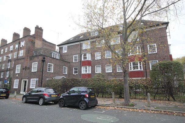 2 bedroom maisonette to rent - Photo 1