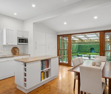 194 High St, North Willoughby NSW 2068 - House For Rent | Domain - Photo 6