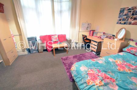 2 St John's Terrace, Leeds, LS3 1DY - Photo 5