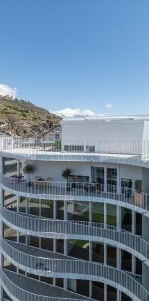 Attic flat - Photo 1