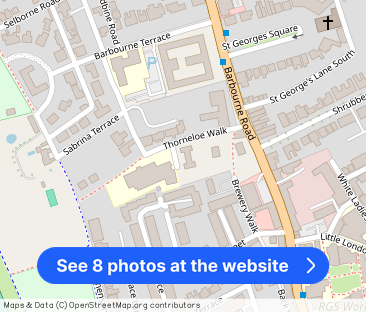 Thorneloe Walk, Barbourne, Worcester, WR1 - Photo 1