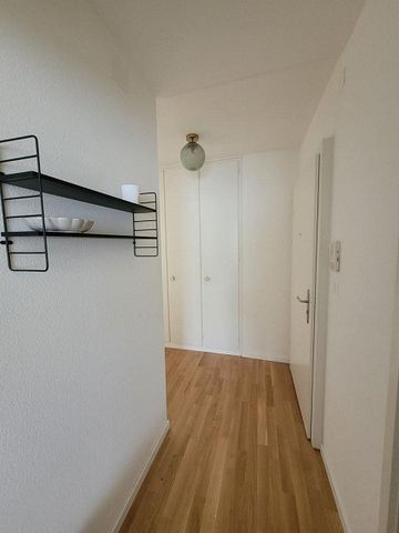 helle und geräumige 4.5 Zimmerwohnung zu vermieten - Foto 4