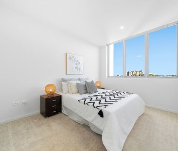 704/86 Centenary Drive, Strathfield NSW 2135 - Apartment For Rent |... - Photo 5