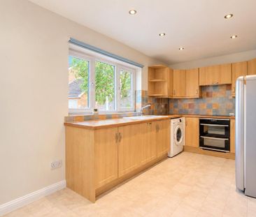 3 bedroom link detached house to rent - Photo 5