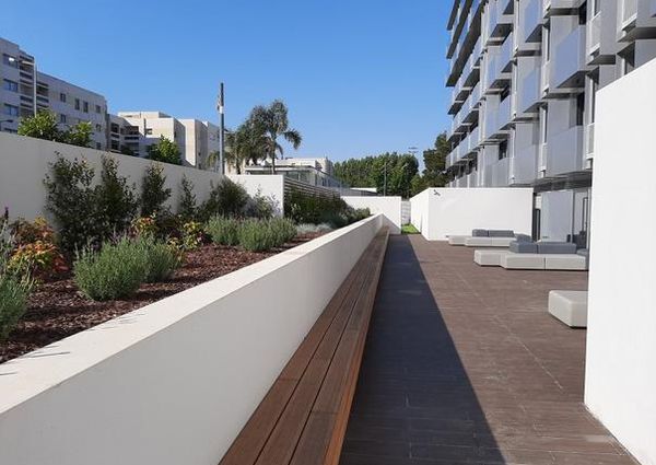 Apartamento T1 em Porto