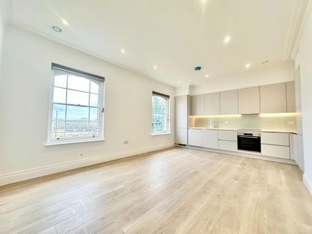 2 bedroom apartment to rent - Photo 5