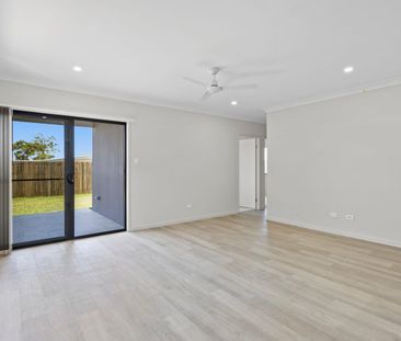 4 BEDROOM HOUSE WITH LARGE REAR YARD!! - RENT $630, WILL INCREASE T... - Photo 3