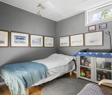 Lindhovsvägen, Tumba - Foto 5